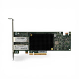 HP - Ethernet 10Gb 2-Port 557SFP+ Adapter - Full Profile , P/N: 792834-001