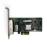 HP 4x 1Gb RJ45 331T NIC Full Profile P/N: 647592-001