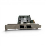 HPEE Full Profile 530SFP+ 2-Port 10 Gb/s NIC Teilenummer: 652501-001, 656244-001