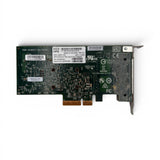 HP 4x 1Gb RJ45 331T NIC Low Profile P/N: 647592-001