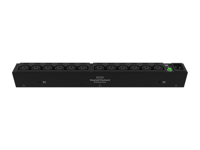 HPE G2 Basic Modular P9Q43A