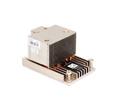 Heatsink HP ProLiant DL385 Gen10 P/N: 881080-001 881079-001