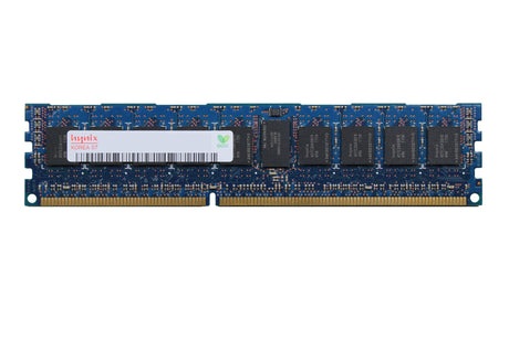 2GB 1Rx4 PC3-10600R DDR3-1333 ECC, Hynix