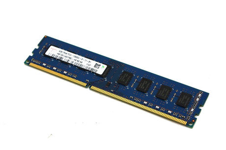 4GB 2Rx8 PC3-10600U DDR3-1333, Hynix[P/N: HMT351U6BFR8C-H9]