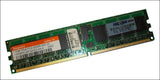 Memory Hynix HP 1GB 1Rx4 PC2-3200R ECC DDR2-400 HYMP512R724-E3