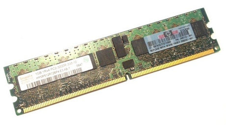 Memory Hynix HP 1GB 1Rx4 PC2-3200R ECC DDR2-400 HYMP512R72BP4-E3