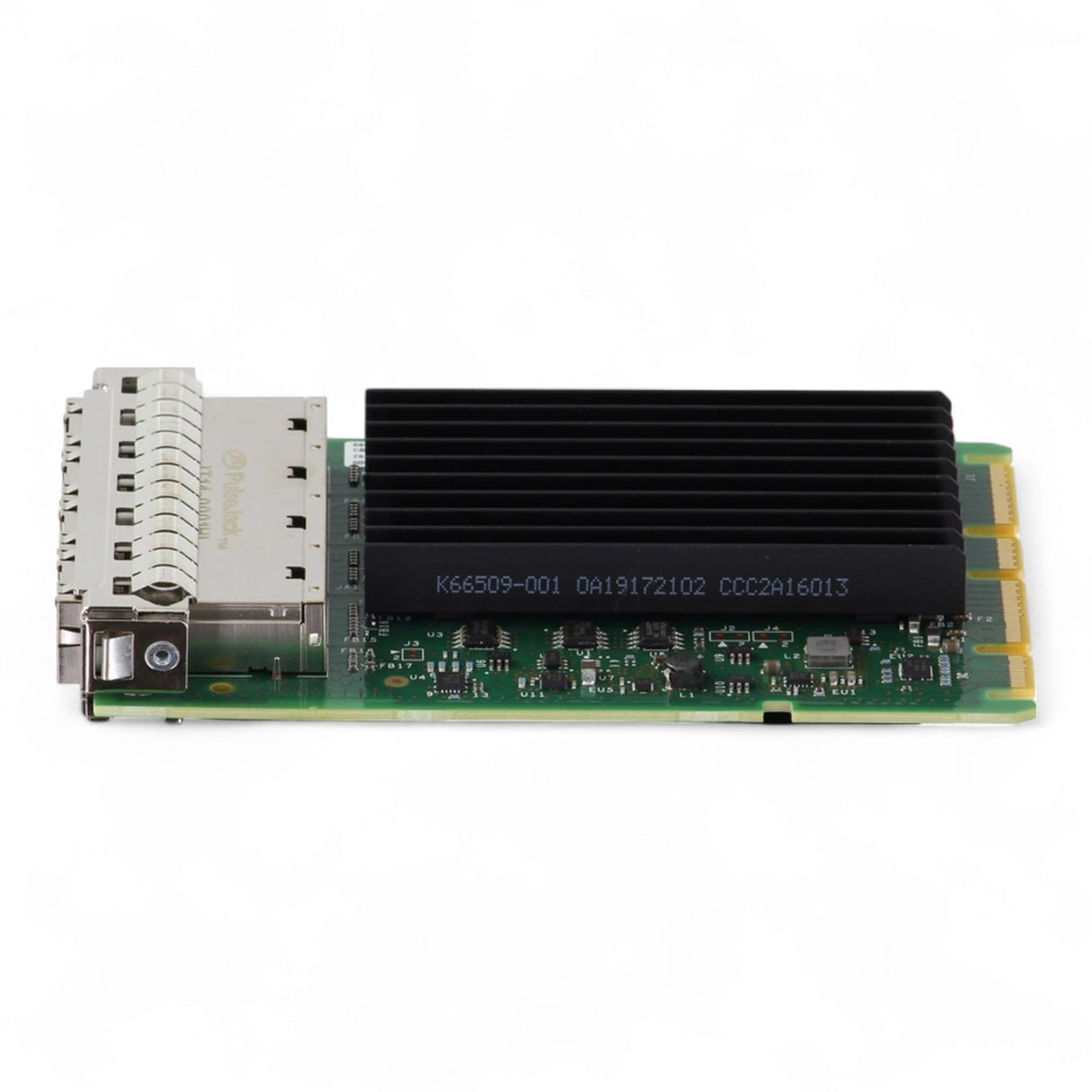 Dell Intel i350 4x 1Gb BASE-T OCP 3.0 P/N: MNVYV, WW2NX, 540-BDQF
