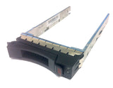 IBM Harddisk Bracket - Tray - Caddy : SAS/SATA 2.5", P/N: 584343-001 - 49Y1881, incl 4 screws