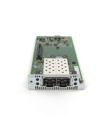 IBM Intel X520-DA2, 10Gb/s SFP+, 2 Ports, CNA, Embeded Adapter P/N: 49Y7982