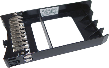 IBM Blindplate dummy bracket SAS 2 5 inch M2 FRU 44T2248