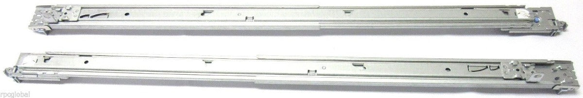 IBM Lenovo Rails