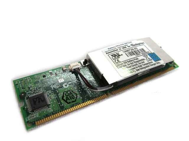 IBM ServeRaid 7k 256MB SCSI Controller