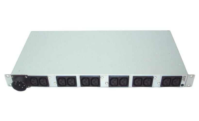 IBM Switched Rack PDU 1U 39J1183