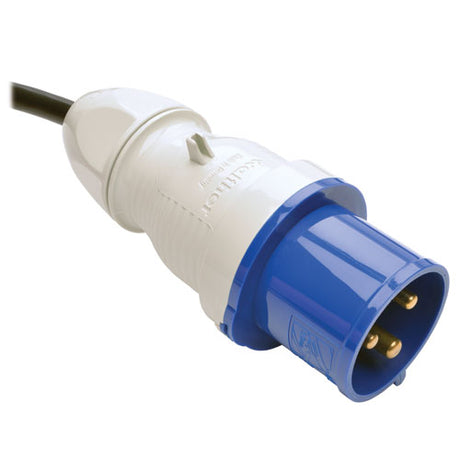 IEC309 32A 3-pins