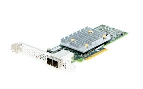 HPE Smart Array E208e-p SR Gen10 (8 External Lanes/No Cache) 12G SAS PCIe Plug-in Controller P/N: 80400-001, 836267-001, 804398-B21