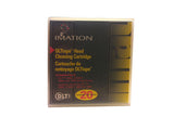 Imation DLT Cleaning Tape, P/N: 5112212919,