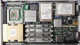 IBM HS21 Blade server P/N: 8853C1G