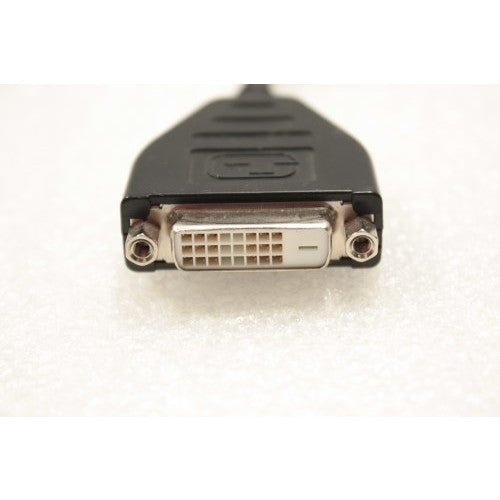 standard Displayport to DVI-D adapter, Various brands