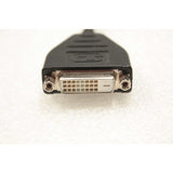 standard Displayport to DVI-D adapter, Various brands