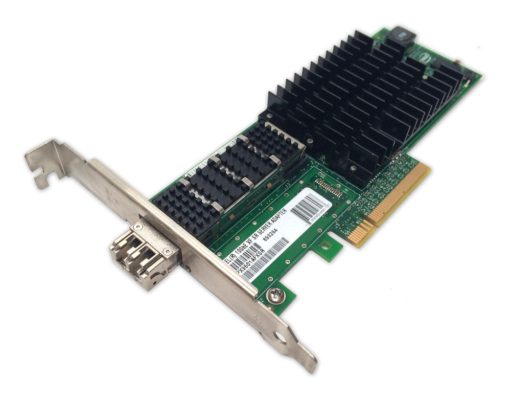 Network Card Intel EXPX9501AFXSR