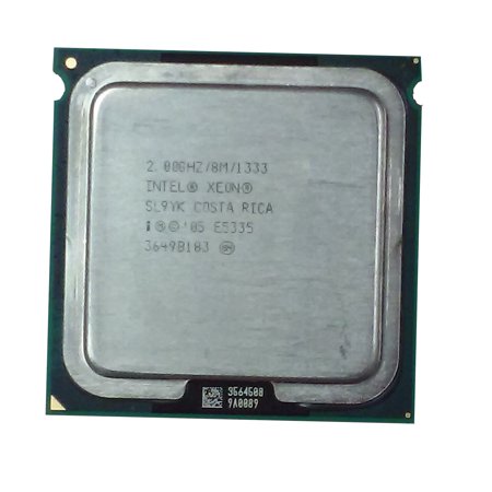 Intel SL9YK