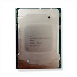 Intel Xeon Bronze 3104 - 6 Cores 6 Threads, Base 1.7Ghz Turbo 1.7Ghz, 85W P/N: SR3GM