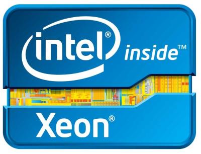 Intel Xeon E3-1260L - P/N: SR00M