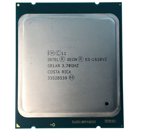 Xeon E5-2609