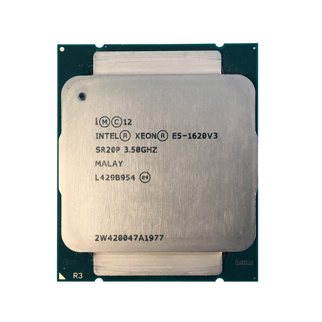 Xeon E5-2609