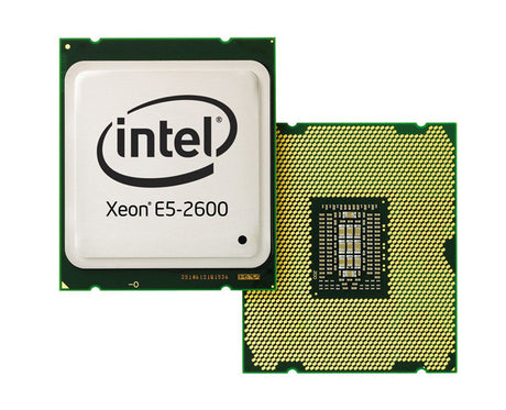 Xeon E5-2648L