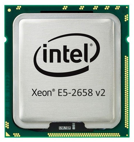 Intel Xeon E5-2658