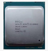 Intel Xeon E5-2660 v2