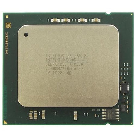 Intel Xeon E6540