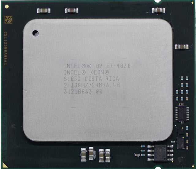 Intel Xeon E7-4830 SLC3Q