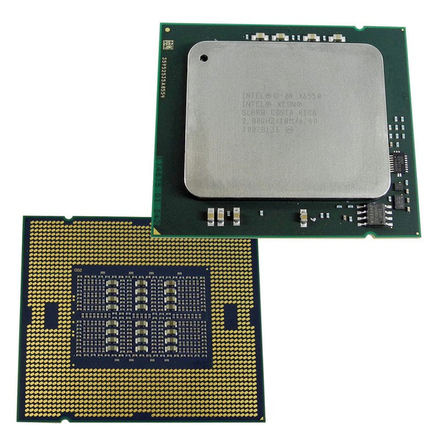 Intel Xeon X6550