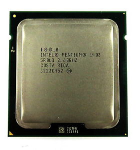 Intel Pentium 1403, SR0LQ