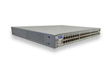 HP ProCurve 2650 A, J4899A, 48Port, 2x Ethernet 1Gbps, 48x Ethernet 100Mbps