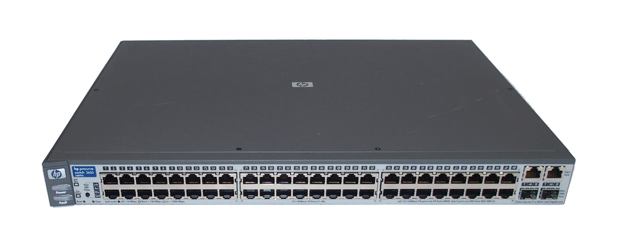 HP ProCurve 2650 A Switch J4899A