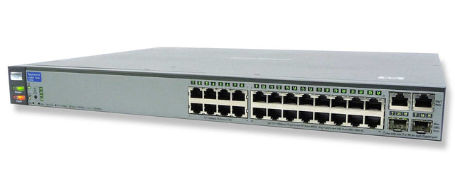 HP ProCurve Switch 2626 B J4900B