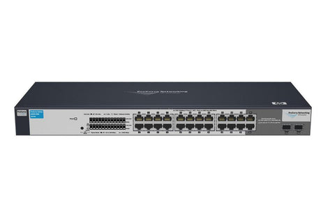 HP ProCurve 1400-24G 24 port Gigabit Switch J9078A