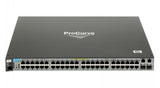 HP ProCurve 2610-48-PWR 48 Ports PoE Switch P/N: J9089-60001, J9089A