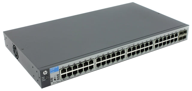 HP ProCurve 1810 48G Switch J9660A