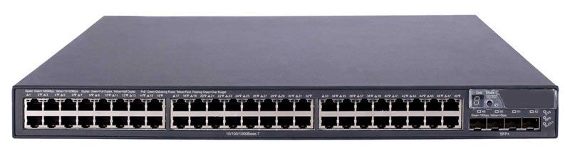 H3C S5800-56C Gigabit Switch JC105A