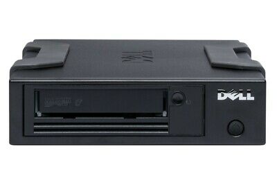 Dell LTO-6 External Tapedrive P/N: JF7JP, 0JF7JP, 46C2950, C70203H