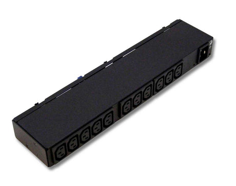 Dell K558N Switched Rack PDU,  1 U, 16A, 230V, Output: 13x C13 [P/N: K558N]