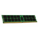 4GB 2Rx4 PC3-8500R Kingston KVR1066D3D4R7S/4G
