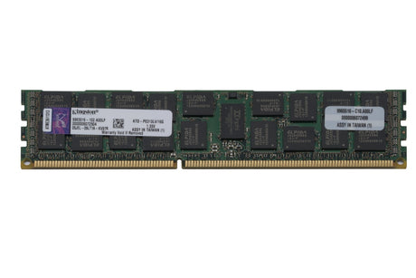 Memory Kingston 16GB 2Rx4 PC3L-10600R DDR3-1333 ECC KTD-PE313LV/16G