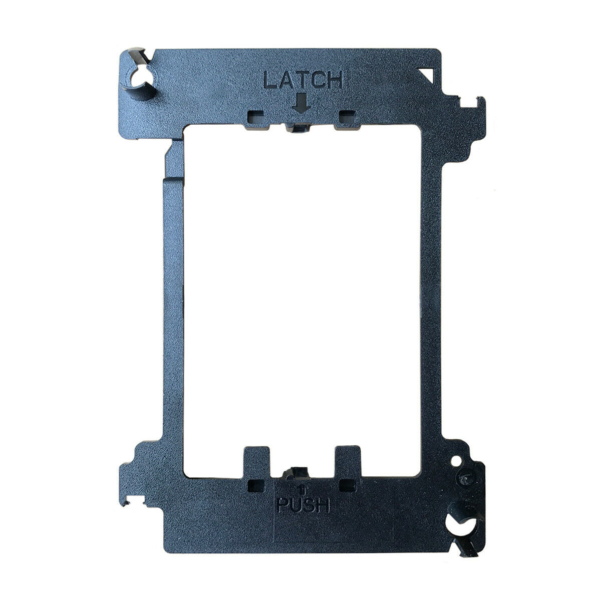 Dell EMC CPU holder P/N: XPDVP, 0XPDVP, CN-0XPDVP