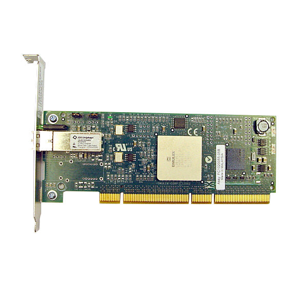 Network Card LP1000-E REV B