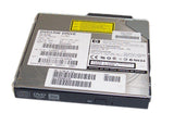 HP DVD-RW drive (Slimmline Hot-Swap) for HP ProLiant Servers P/N: 399402-001